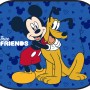 t.b.t. con Mickey Mouse e Pluto per interni auto