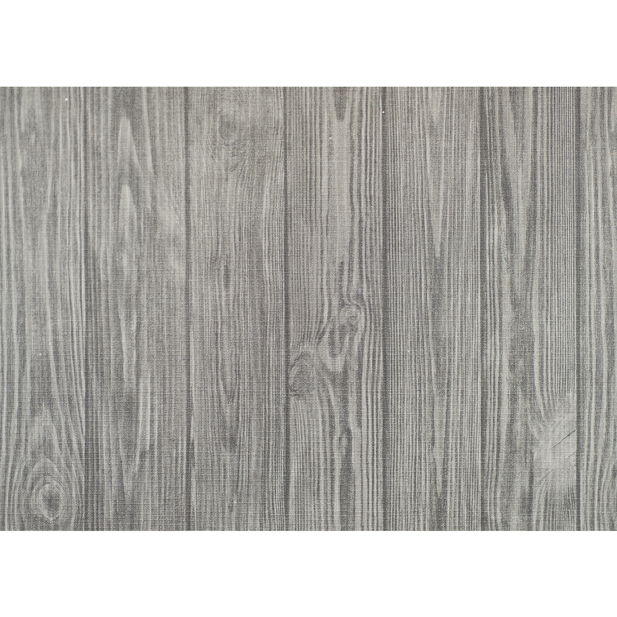 Tappeto cucina Dream Stripes grigio 50 x 120 cm