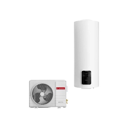 Scaldabagno wifi in pompa di calore 200 l