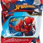 Parasole auto Spiderman, 2 pezzi, per interni auto. Accessorio per bambini.