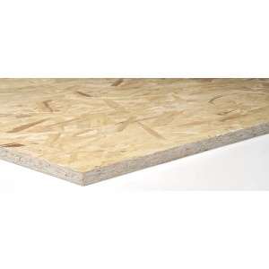 Pannello OSB, pannello a base di legno per finiture interne e costruzione di mobili