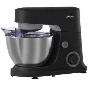 Planetaria Midea in ABS ciotola SUS 4 l con 6 velocità 600 W