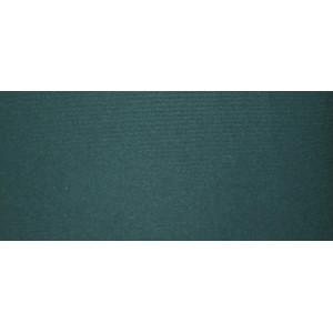 Dettaglio di una tenda da sole t.b.t. verde.