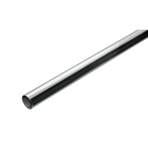 Tubo metallico per costruzione mobili, t.b.t.