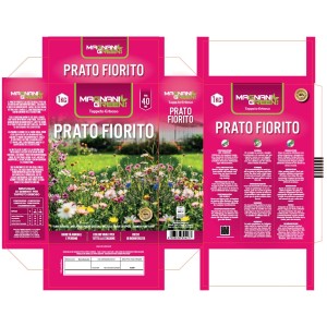 Semi Prato Fiorito 1 kg