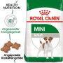 Royal Canin Mini Adult cibo secco per cani di piccola taglia, confezione da 800g.