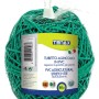Legaccio elastico verde t.b.t. per piante da giardino, 80m