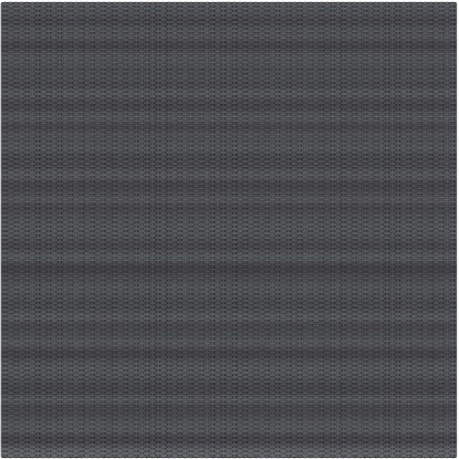 Frangivista Weave 178x178 cm antracite