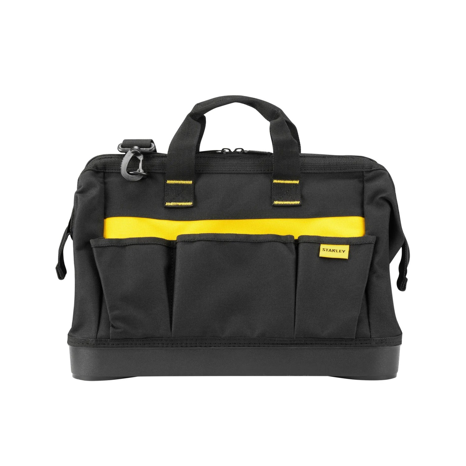 Borsa porta utensili Stanley 16" in tessuto_5