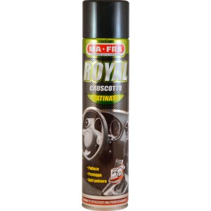 t.b.t. Cura auto: Spray per la pulizia e la cura del cruscotto per un'auto pulita.