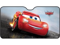 Tendine Laterali Auto Con Frozen Ed Elsa - Parasole Trapezoidale Per Bambini, 2 Pezzi - Foto 8