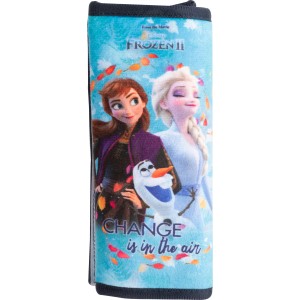 t.b.t. con motivo Frozen per interni auto