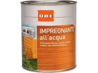 Impregnante sintetico ad alta protezione palissandro 750 ml