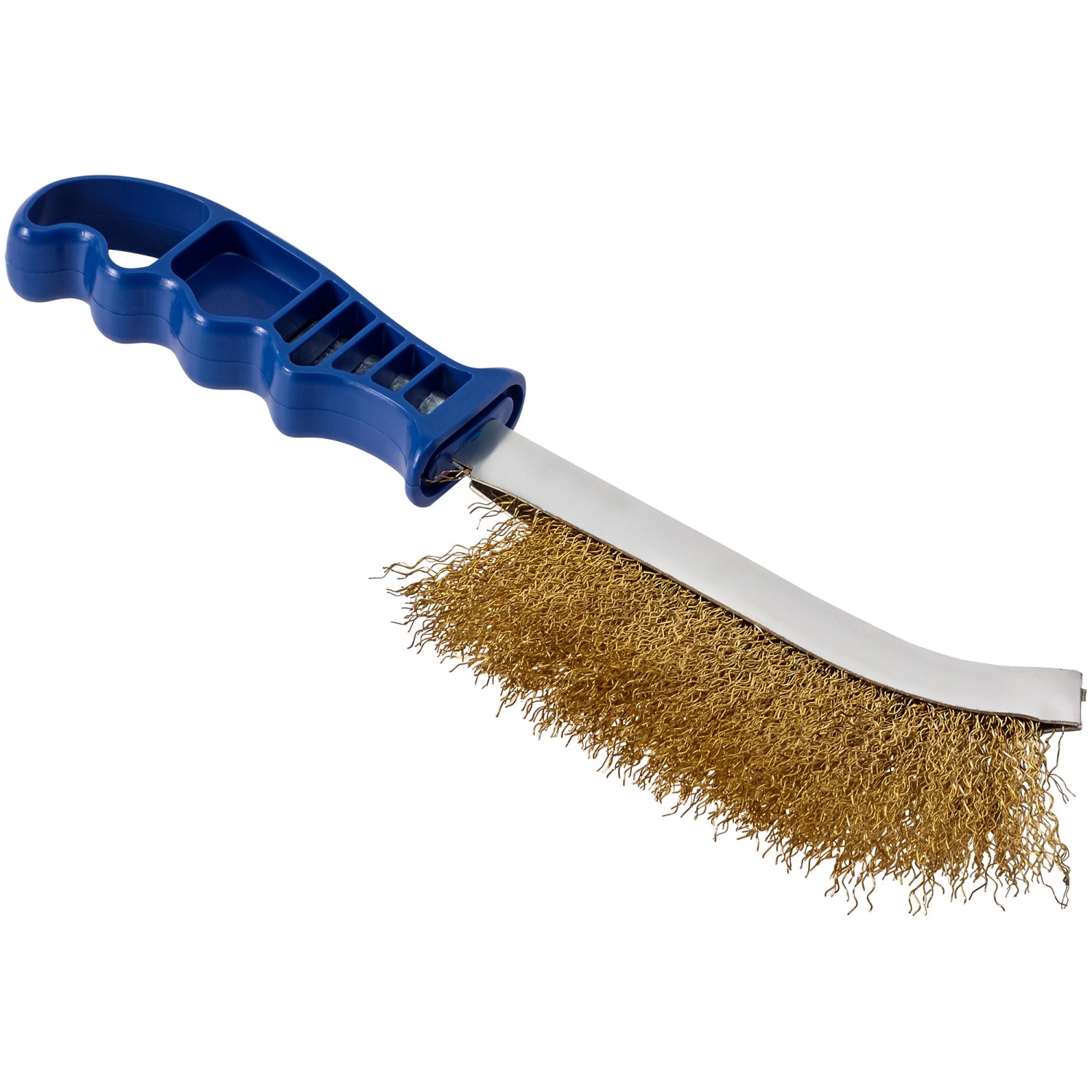 Spazzola, Lunghezza 800 Mm, Diametro 25 Mm, Confezione