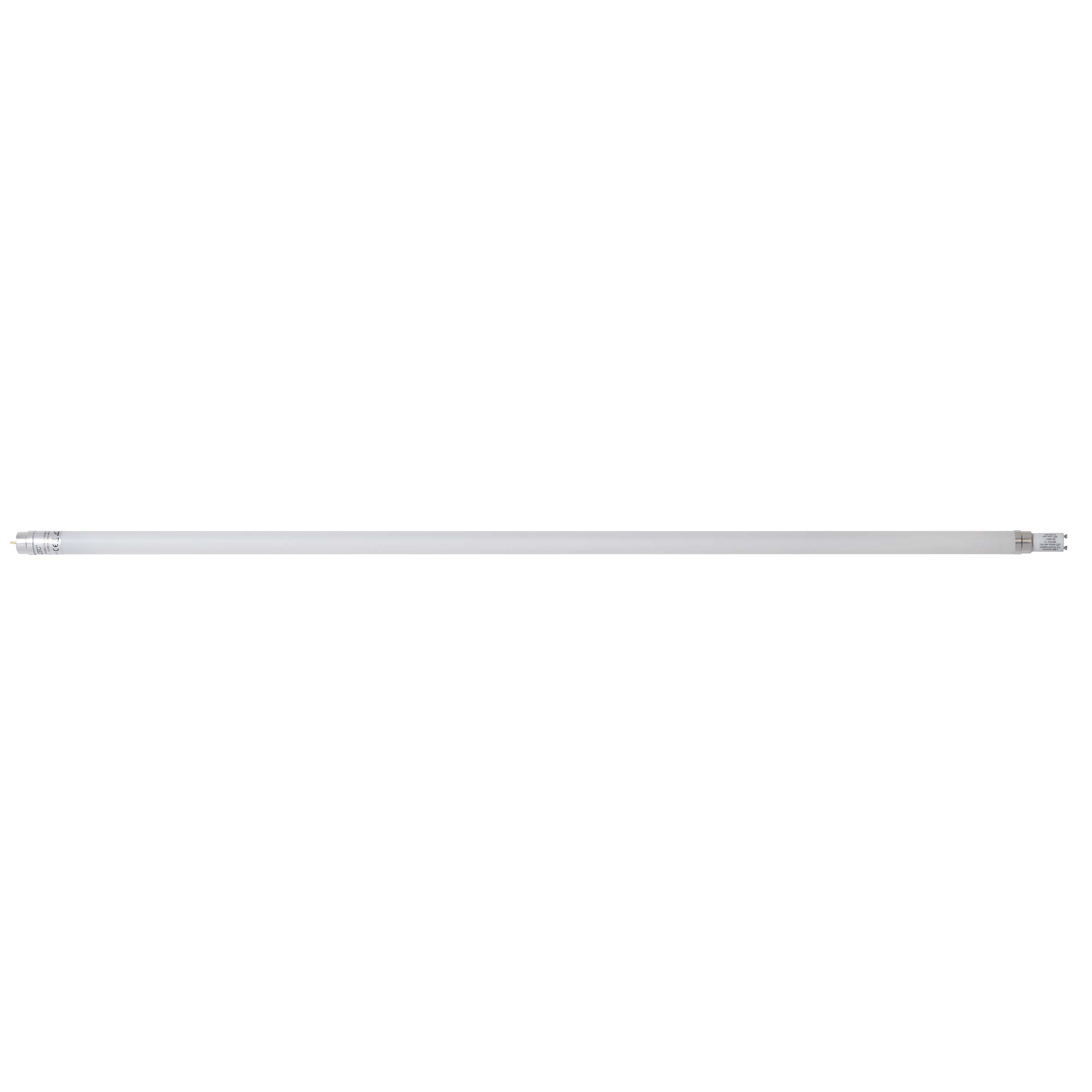 Tubo Neon Led 18W Attacco T8 Lunghezza 120cm – LUMYA-T8-F-18W