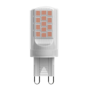 Lampadina speciale t.b.t. con tecnologia LED.