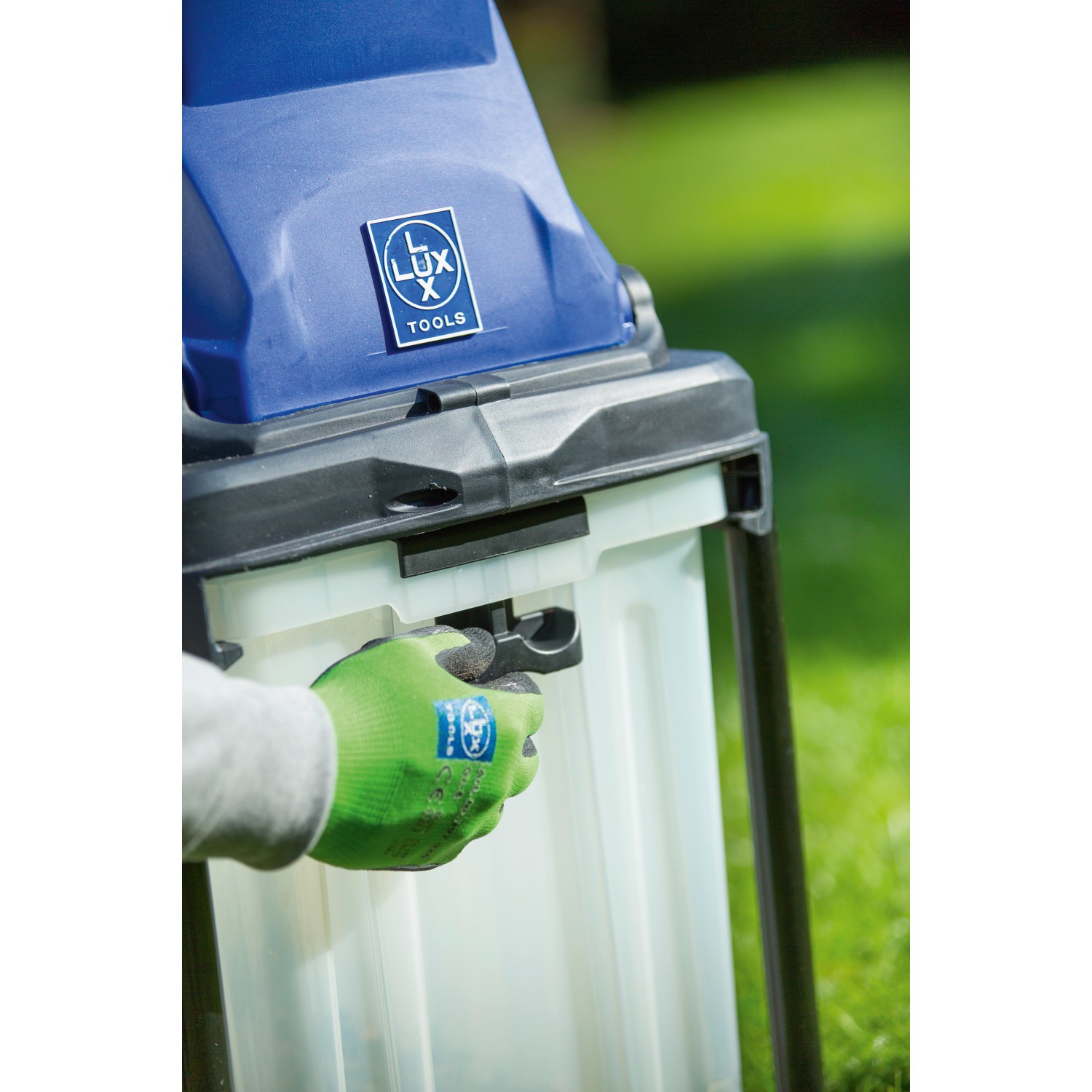 LUX biotituratore elettrico E-MH-2500/45 | OBI