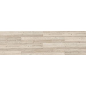 Piastrelle per pavimenti vinilici chiare effetto legno per interni.