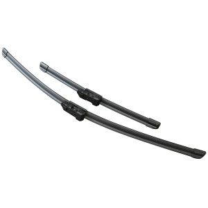Tergicristalli auto, set per manutenzione e riparazione.