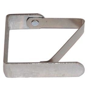 Chiusura in metallo per mobili o simili, parte della categoria ferramenta e minuterie metalliche.