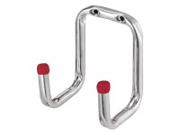 Set Di 20 Staffe Angolari In Alluminio 90° - Giunti A L 39x39x35mm Per Profili 4040/4080, Con Viti E Dadi Martello