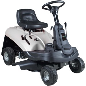 Trattorino tagliaerba