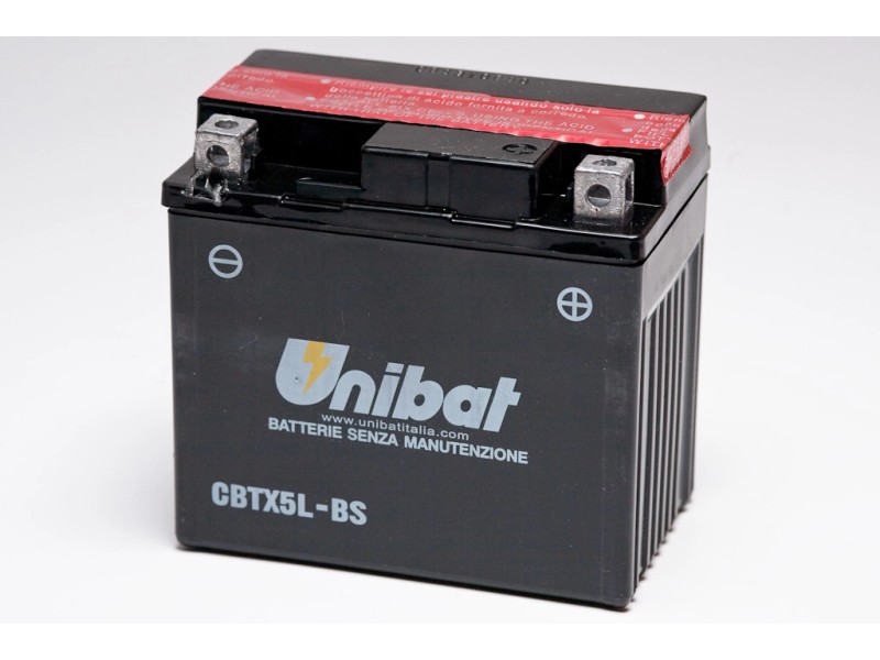 UniEnergy Autobatterie 60 Ah kaufen bei OBI