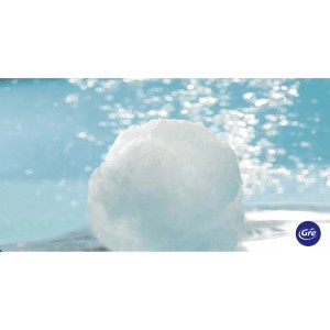 t.b.t. per piscine, primo piano.