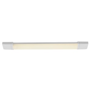 t.b.t. Lampada sottopensile a LED, vista dall'alto