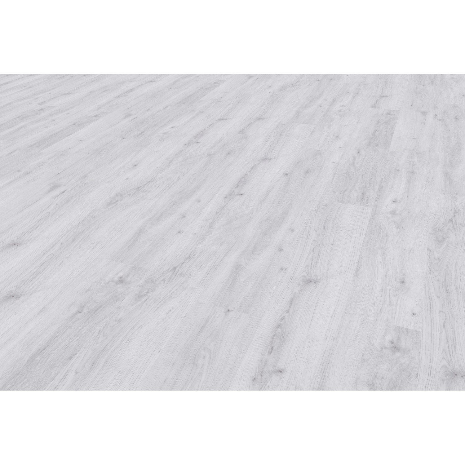 Pavimento Laminato PVC Effetto Legno - Senso Clic 30 1118 - 123,9x21,4cm Spessore 4,2mm - Foto 8