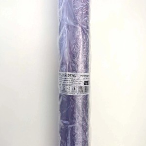 Rotolo protettivo in PVC trasparente Polikristal sp 0,25 mm 3 mt