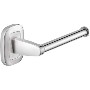 Porta carta igienica cromato.