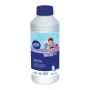 Flacone di Gre AntiCALC per il trattamento dell'acqua della piscina.