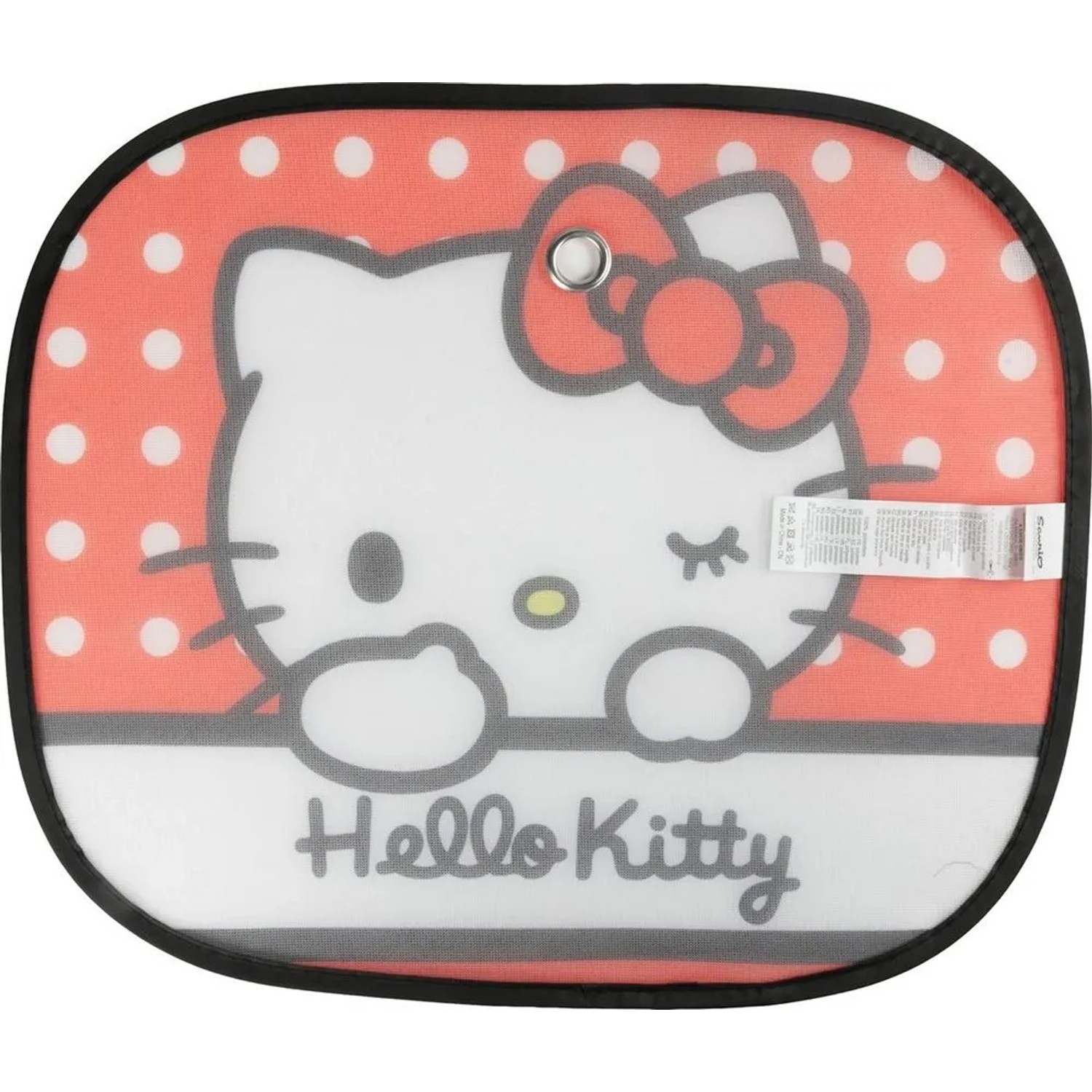 Coppia tendine laterali Hello Kitty 44x35cm_4
