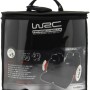 Set coprisedili WRC, 5 pezzi, per interni auto. Misura universale.