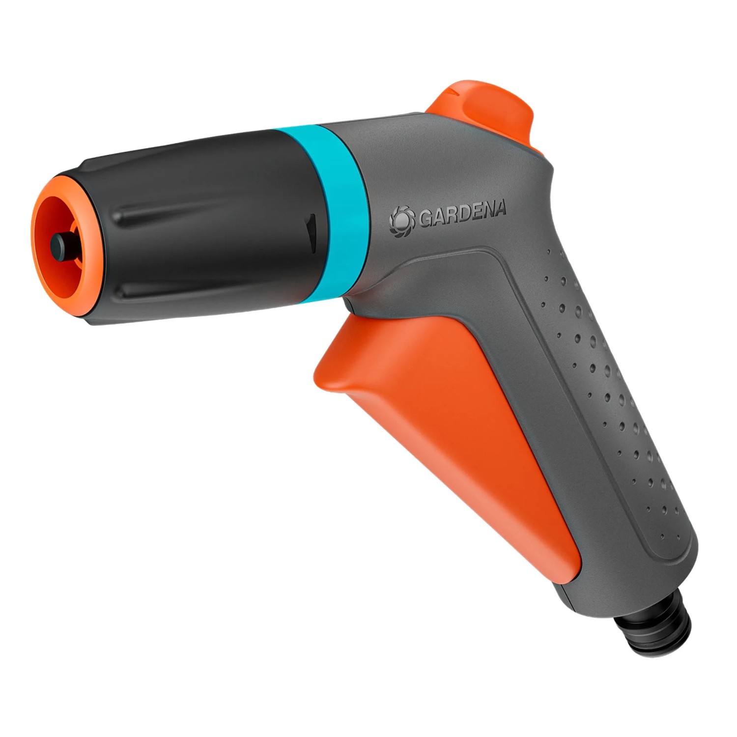 Lancia per pulizia Gardena Classic getto con flusso regolabile_4