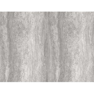Pellicola adesiva in plastica Fantasia Cemento Grigio rotolo 675 cm x 2 mt