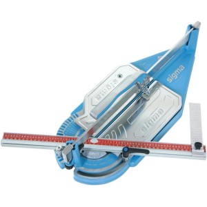 Tagliapiastrelle manuale Sigma 004BU Serie 4 UP taglio 70 cm