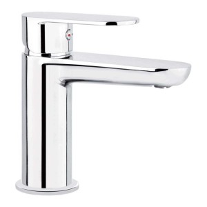 Miscelatore lavabo Batabanó ECO cromo