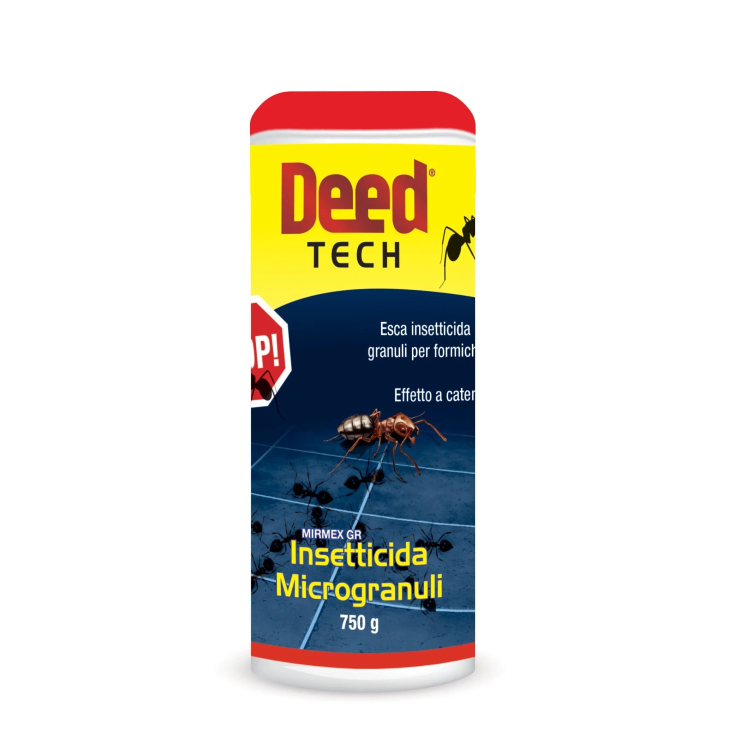 Insetticida microgranulare DEED TECH 750 g acquista da OBI