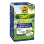 Concime con ferro COMPO per prato, confezione da 1,5 kg.