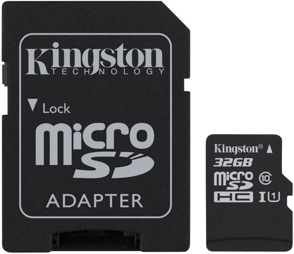 Scheda Di Memoria 16GB, 32GB, 64GB, 128GB, Velocità