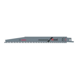 Lama per sega universale S2345 X Flexible 19x1,25x200 mm