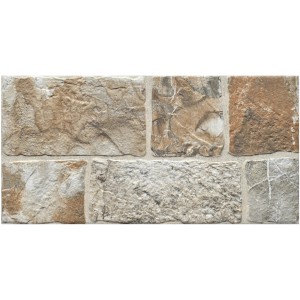 t.b.t. pavimentazione per esterni, effetto pietra nei toni del beige e del grigio.