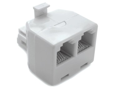 Cavo Telefonico RJ11 Modulare 6P4C 3 Metri ICOC MD-11-03G - Foto 6