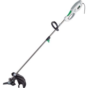 Tagliabordi elettrico t.b.t. per bordi del prato e piccole aree.