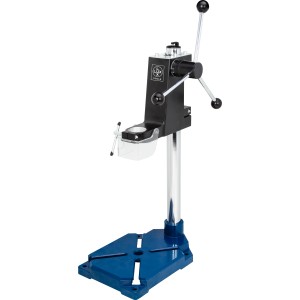 Supporto per trapano LUX DL 130 Comfort: supporto per foratura precisa con trapano.