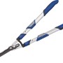 Cesoie per siepi manuali LUX Comfort, 95 cm, con ingranaggi per una potatura senza sforzo.
