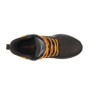 Scarpe antinfortunistiche alte Neon S3 High Modello S3L Arancio tg 46