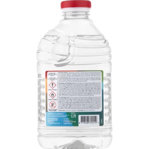 Bioetanolo Domestix Qlima 2 l